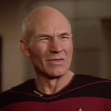 trek disgust