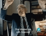 Science!