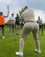 butt
