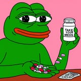 your meds fren