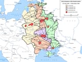 eastern front