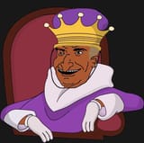 Bruce King lmao