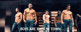 boys
