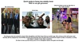 Fixing british women