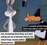 project looney tunes