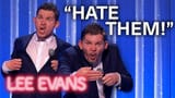 lee evans