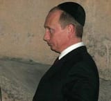 putin-yarmulke