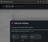 Not Allowed to View Beer Subreddit