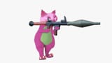 JustaNiggerWithARocketLauncher