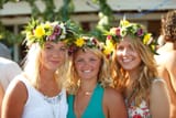 Midsommarkransar