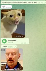 whoami