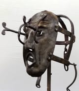 Sapir-Whorf mask
