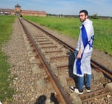 1753066723509510 auschwitz israel