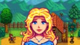 Stardew-Valley-Haley