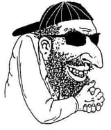 cool schlomo