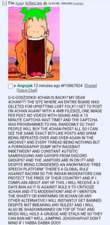 4chan is back