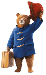paddington-sticker