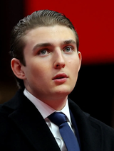barron trump