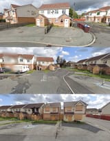 AverageStreetInEngland