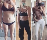 same weight 125lbs