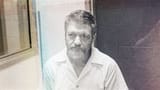 Ted Kaczynski