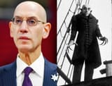 adam silver parasite host