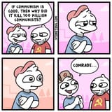 communism
