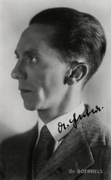 Porträt_Joseph_Goebbels