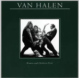 VANHALEN
