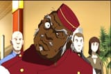 uncle