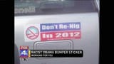 bumpersticker