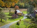Sleepy-Hollow-Farm-house-Woodstock-Vermont