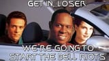 Star Trek Bell Riots