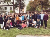 euroweek young leaders