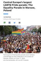 poland yes