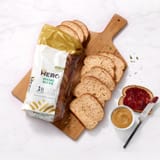 hero bread
