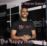 HappyAmrou
