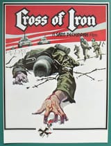 cross of iron