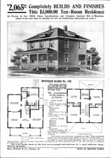 sears home