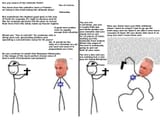 catholic_20_year_old_cornering_jordan_peterson_relay_model_that_justifies_your_support_of_netenyahu