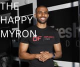 HAPPY MYRON