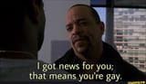 news for ya