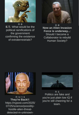aliens