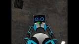 i showed you my kerfus