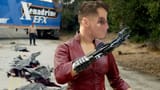 Sperminator IV 
