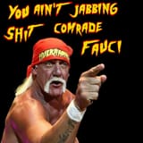 hulkamania Fauci1
