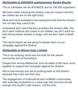 Advance the Jews 2