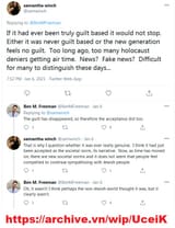 The post holocaust golden age of guilt based acceptance of jews is over2