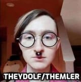 behold