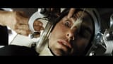 black asian and minority report